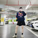 Chaqueta F1 Racing Chaqueta Red Bull Racing Team Redbull