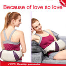 الجسم مدلك تدليك شال العجن جهاز تدليك أحمر الخفيفة العلاج الطبيعي الصيني تدليك الصك المرأة العناية بالجمال سيد