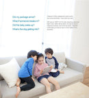 Vstarcam C29S IP-камера 1080P Беспроводная домашняя камера видеонаблюдения камера видеонаблюдения Wi-Fi камера видеонаблюдения Детский монитор ночного видения