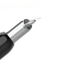 COXO CA-1 Dentalaluminiumoxid Ortodontisk Instrument Tandslipmedel Sandblästringsmaskin Luftnötningssystem Tandläkarverktyg