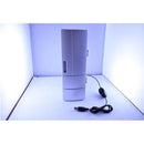 Compact Mini USB Fridge Freezer Laned Ixrob Beer Cooler Tisħon Ivvjaġġar Karozza Uffiċċju Użu