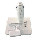 Mini Hifu Ultrasonic RF Face Lifting Wrinkle Removal Home Use Beauty Machine Radar Line Carving V Face Skin Tightening Tool