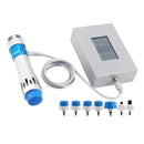 Nuevo Equipo de ondas de choque 300MJ para la disfunción eréctil máquina profesional de terapia de ondas de choque relajación corporal masajeador portátil