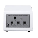 Mesin Pelangsing Tubuh dengan Teknologi Far Infrared. Alat Pijat Detoksifikasi Tubuh BIO Spa Gua Sha Akupuntur Elektronik