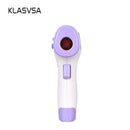 Infravermelho Digital LCD Thermômetro Alemanha Alarme de Alarme de Alarme Sem-Contato IR Medição de Temperatura Ir Pirômetro