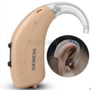 Alat Bantu Dengar Digital SIEMENS TOUCHING UPDATE FAST P 4 Saluran 3 program FAST-P