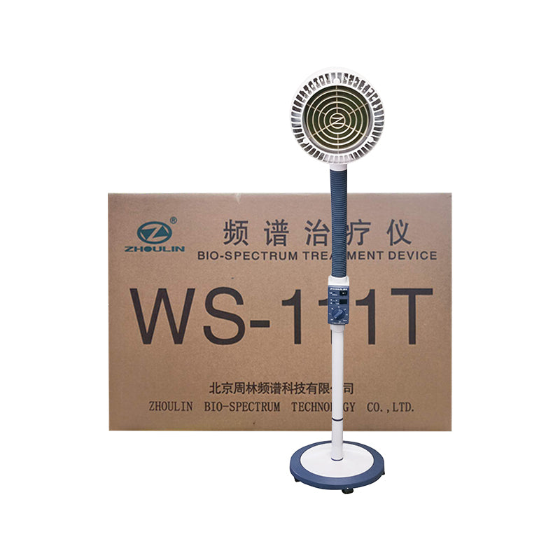 Urządzenie Zhoulin Bio-Spectrum WS-111T