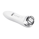 Hudföryngring Ansiktsblekningsverktyg Högintensiv fokuserat ultraljud Hifu skrynkborttagare ansiktslyftande maskin för hudvård