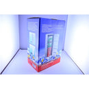 Compact Mini USB Fridge Freezer Laned Ixrob Beer Cooler Tisħon Ivvjaġġar Karozza Uffiċċju Użu