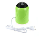 Multifunktionell hushålls elektrisk köttkvarn 4 blad i rostfritt stål färskvarn Hemmatberedare Mixer Fruktblandare