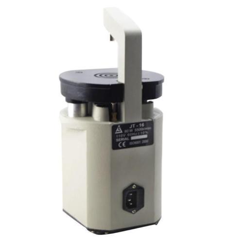 7800rpm Dental Lab Laser beam guide Pindex Driller Drill Machine Pin System