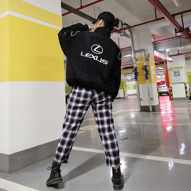 Racing Jacket