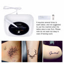 Elektronikus Tattoo anyajegy eltávolítás plazma Pen Laser Arc Freckle sötét folt eltávolító szemölcs eltávolítás Machine Face Skin Care Szépség Device