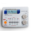 Body massager lumbar cervical spondylopathy shoulder Zhou Jinglao in low-frequency electronic instrument