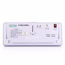 Hushållsvakuum Plastpåse Sealer Kraftfull sug Hem Vacuum Machine Vakuum matförseglare