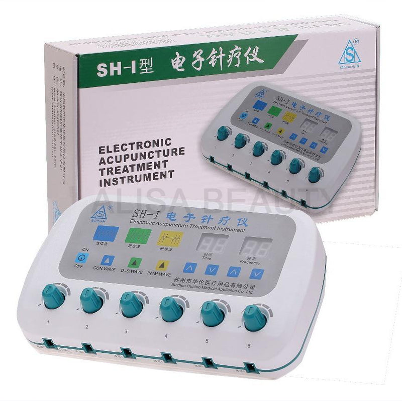 Buy E-Stim III® Electro Acupuncture Device