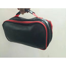 TENS Elektrisk nervmuskelstimulator Digital Terapi Massager Fysioterapi