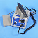 Laboratorium Dental Electric Polering Micromotor N3 + H37L1 35K RPM Silnika
