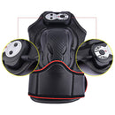 Joelho Magnético Vibração Aquecimento Massager Joint Fisioterapia Massagem Elétrica Massagem Dor Relevo Reabilitação Equipamentos Cuidados