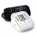 Digital ARM ARM ARM ARM PRESSIONE PRESSIONE MONITOR BP Impulso Misuratore elettronico Sfigmomanometro Tonometer