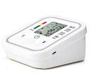 Digital ARM ARM ARM ARM PRESSIONE PRESSIONE MONITOR BP Impulso Misuratore elettronico Sfigmomanometro Tonometer