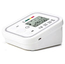 Digital ARM ARM ARM ARM PRESSIONE PRESSIONE MONITOR BP Impulso Misuratore elettronico Sfigmomanometro Tonometer