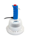 110V 220V aluminiumfolie induktionsförsegling elektromagnetisk tätningsmaskin Mikrodator flasklock förpackningsmaskin