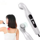 Ultrasonic Physiotherapy