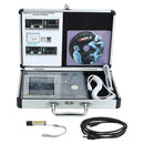 8G Quantum Resonance Magnetic Japanese Technology Body Analyzer Machine för helkroppskontroll 45 rapporter