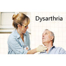 Язик Медичний для реабілітаційної мови, що всмоктується прилад Язика Дисфагія Мова Бар'єри