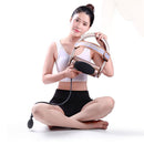 Hohe qualität Tragbare pneumatische Halswirbelwirbel Traktor Home Gesundheit Pflege Toolneck Haltung Pumpe Hals Rine Traktion