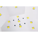Maszyna do suszenia do paznokci LED 48W Lampa UV z 5s 30s 60s Timer White Light Nail Art