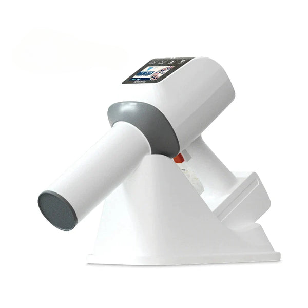 Eighteeth Hyper Light Dental X-Ray Unit Digitale sensor Filmmachine Geneeskunde Beeldvormingssysteem Camera Orale medische film