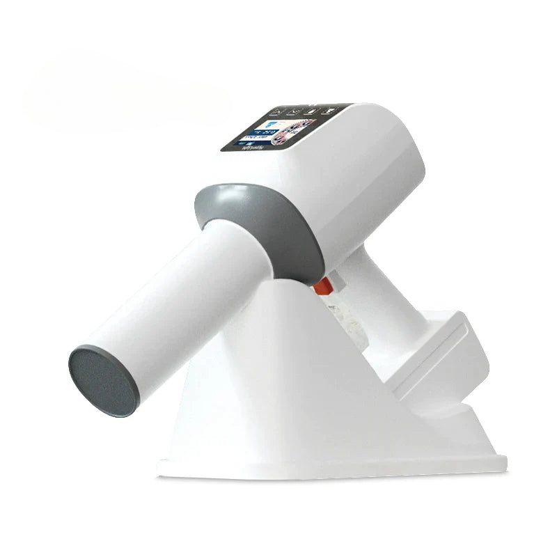 Unit X-Ray Pergigian Hyper Light Hyper Light Mesin Penggambaran Mesin Sistem Pengimejan Ubat Kamera Filem Perubatan Mulut