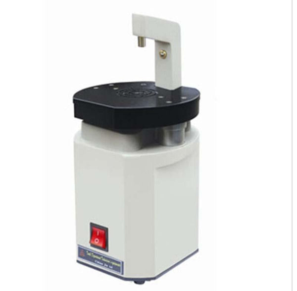 Guía de haz láser de 7800RPM Dental Lab Pindex Driller Driller Machine System
