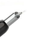 COXO Dentale Ossido di Alluminio Microblaster Lucidatore Ad Aria Dentale Abrasivo Sabbiatrice Macchina Sistema di Abrasione Ad Aria con Spray CA-1