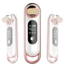 RF Kırışıklık Kaldırma Güzellik Makinesi Nokta Matrix Yüz Thermage Radyo Frekans Yüz Kaldırma Cilt Sıkılaştırma RF Thermage Cilt Sare