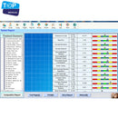 Hand Touch Quantum Resonance Magnetic Analyzer Penganalisis Seluruh Tubuh 39 laporan