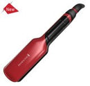 Electronic titanium Ceramic  s9620 Hair Straightener Professional Hair Straightener Iron 360 Ratatable