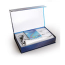 High Frequency Electrode Glass Tube Electrotherapy D'arsonval Skin Care Tool