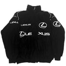 Racing Jacket