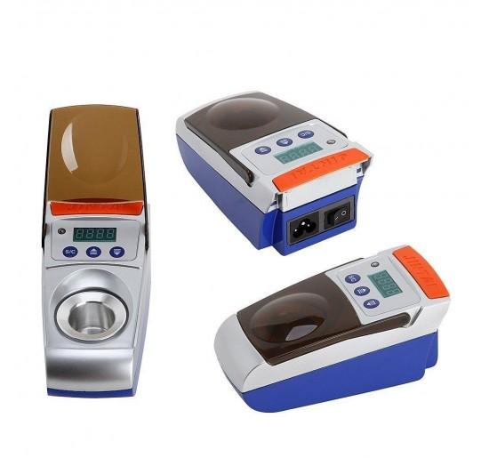 Dental laboratory wax heater Dental Lab Equipment JT-28 Digital Wax Melter Melting Dipping Heater One-Well Pot