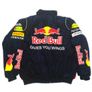Chaqueta F1 Racing Chaqueta Red Bull Racing Team Redbull