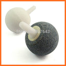 휴대용 400 ㎎ / 시간 20W 과일 음식 오존 발생기 워터 에어 스킨 살균기 오존 정수기 오존 발생기 홈 정화 마사지