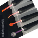 La stérilisation à haute fréquence de machine de traitement d'acné de tache de peau accélèrent la guérison de blessure