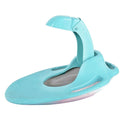 Kwalità għolja Adult Unisex portabbli apparat urinarju toilet fuq potty tas-sodda għall-kura anzjani paraplegic