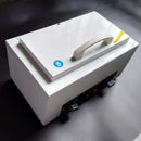고품질 휴대용 치과 오토 클레이브 살균기 치과 치과 진료 살균기 UV 살균기 건조 열 뜨거운 공기 살균기 NV-210