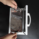 고품질 휴대용 치과 오토 클레이브 살균기 치과 치과 진료 살균기 UV 살균기 건조 열 뜨거운 공기 살균기 NV-210