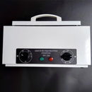 고품질 휴대용 치과 오토 클레이브 살균기 치과 치과 진료 살균기 UV 살균기 건조 열 뜨거운 공기 살균기 NV-210