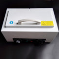 High quality Portable dental autoclave sterilizer Dental Care Sterilizer uv sterilizer Dry heat hot air sterilizer NV-210